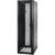 APC NetShelter SX 42HE 600x1070mm mit schwarzen Seitenteilen (Speditionsversand)