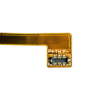 CoreParts MOBX-BAT-OTC502SL część zamienna do telefonu komórkowego Bateria Czarny