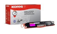 Kores G1226RBR Tonerkartusche Magenta