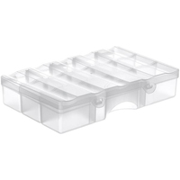 Orthex Group 3617070 storage box Rectangular Polypropylene (PP) Transparent