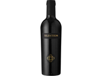Silentium Primitivo di Manduria DOC Wein 0,375 l Rotwein 2017