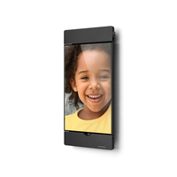 smart things sDock mini4 Aktive Halterung Tablet/UMPC Schwarz