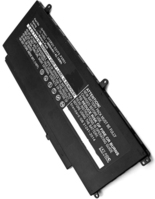 CoreParts MBXDE-BA0097 composant de laptop supplémentaire Batterie