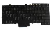 DELL WX4JF Notebook-Ersatzteil Tastatur