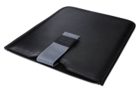 Digitus DA-14001 funda para tablet Libro Negro