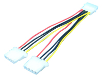 LogiLink CP0001 câble d'alimentation interne 0,2 m