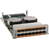 Cisco N55-M16UP, Refurbished network switch module