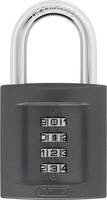 ABUS 158/50 Conventional padlock