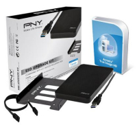 PNY SSD Upgrade Kit Universal HDD Cage