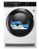 Electrolux TWGL3E500 Wäschetrockner Freistehend Frontlader 8 kg A++ Weiß