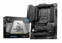 MSI MAG Z790 TOMAHAWK WIFI Motherboard Intel Z790 LGA 1700 ATX