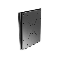 Elo Touch Solutions E000448 monitor mount / stand 38.1 cm (15") Black Wall