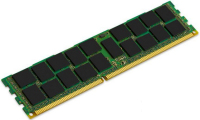 Kingston Technology System Specific Memory 4GB DDR3-1600 geheugenmodule 1 x 4 GB 1600 MHz ECC