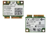 Fujitsu FUJ:CP567387-XX laptop spare part WLAN card