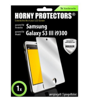 Horny Protectors 12305 Display-/Rückseitenschutz für Smartphones Samsung