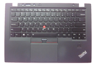 Lenovo FRU04Y0802 laptop spare part Keyboard