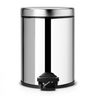 Brabantia 482823 waste container Stainless steel