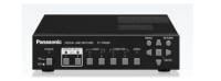 Panasonic ET-YFB200G commutateur vidéo Composite