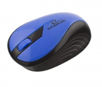 Esperanza Titanum Wireless myszka Po prawej stronie RF Wireless Optyczny 1000 DPI