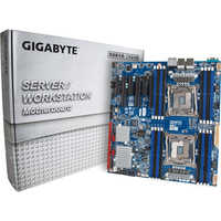Gigabyte MW70-3S0 Intel® C612 LGA 2011-v3 Extended ATX