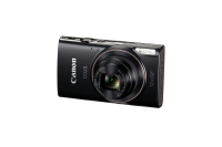Canon IXUS 285 HS 1/2.3" Compact camera 20.2 MP CMOS 5184 x 3888 pixels Black