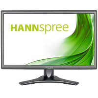 Hannspree Hanns.G HP 225 PJB LED display 54.6 cm (21.5") 1920 x 1080 pixels Full HD Black