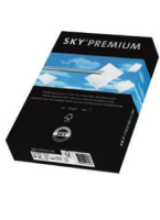 Papyrus Sky Premium - 5573 Druckerpapier A4 (210x297 mm) 500 Blätter Schwarz
