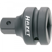 HAZET 1107S impact socket Black