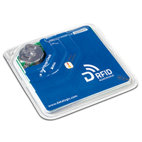 Datalogic DLR-TL001 etykieta RFID Niebieski