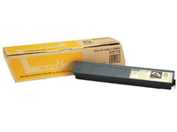 KYOCERA TK-875Y kaseta z tonerem Oryginalny Żółty