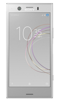 Sony Xperia XZ1 Compact 11,7 cm (4.6") Android 8.0 4G USB tipo-C 4 GB 32 GB 2700 mAh Argento