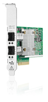 Hewlett Packard Enterprise Ethernet 10Gb 2-port SFP+ 57810S Eingebaut Faser 20000 Mbit/s