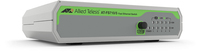 Allied Telesis FS710/5 Nie zarządzany Fast Ethernet (10/100) Zielony, Szary