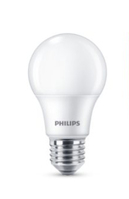 Philips CorePro LED 16897800 LED-Lampe Warmweiß 2700 K 8 W E27 F