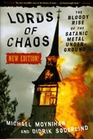 ISBN Lords Of Chaos : The Bloody Rise Of The Satanic Metal Underground New Edition libro Música Inglés Libro de bolsillo 405 páginas