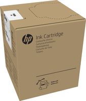 HP 886 witte Latex inktcartridge, 3 liter