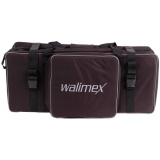 Walimex 14881 Kameratasche/-koffer Braun