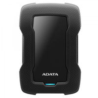 ADATA HD330 Externe Festplatte 2 TB Schwarz