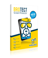 BROTECT AirGlass Klare Bildschirmschutzfolie Samsung