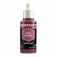 The Army Painter Warpaints Fanatic Effects Acrylfarbe