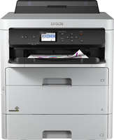 Epson WorkForce Pro WF-C529RDTW inkjet printer Colour 4800 x 1200 DPI A4 Wi-Fi