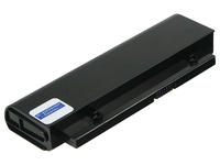 2-Power 14.4v, 4 cell, 37Wh Laptop Battery - replaces 493202-001