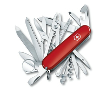 Victorinox SwissChamp Multi-tool knife