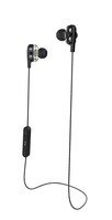 CoolBox CoolTwin Auriculares Inalámbrico Dentro de oído Llamadas/Música Bluetooth Negro