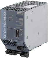 Siemens 6EP3436-8SB00-2AY0 adaptador e inversor de corriente Interior Multicolor