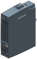 Siemens 6ES7131-6BF61-0AA0 adaptador e inversor de corriente Interior Multicolor