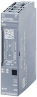 Siemens 6ES7132-6BD20-0BA0 adapter zasilający/ inwentor Wewnętrzna Wielobarwny