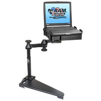 RAM Mounts RAM-VB-152-SW1 houder Passieve houder Laptop Zwart