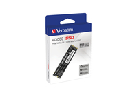 Verbatim Vi3000 M.2 512 GB PCI Express 3.0 NVMe