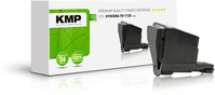 KMP K-T61 Cartouche de toner 1 pièce(s) Noir
